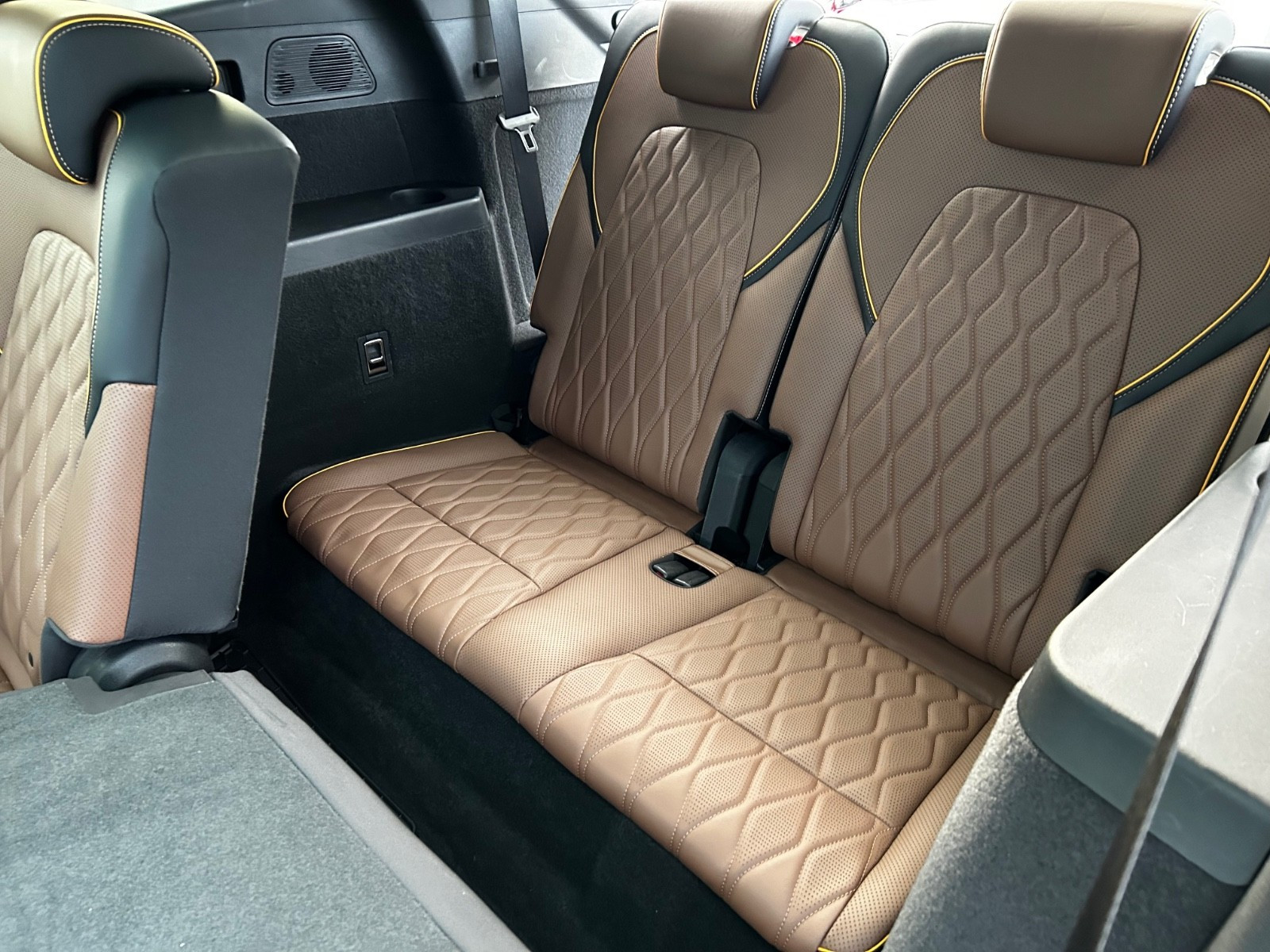 BYD Tang
