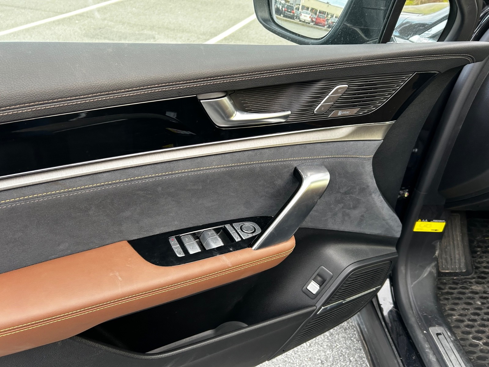 BYD Tang