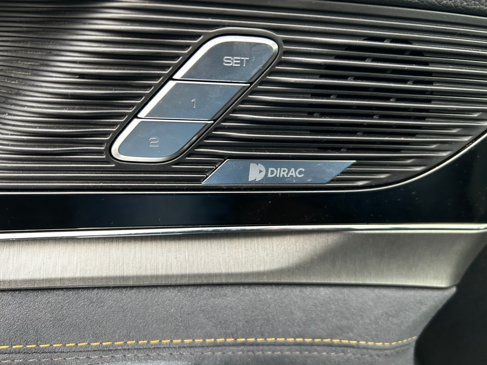 BYD Tang