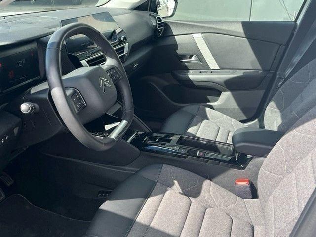 Citroen E-C4