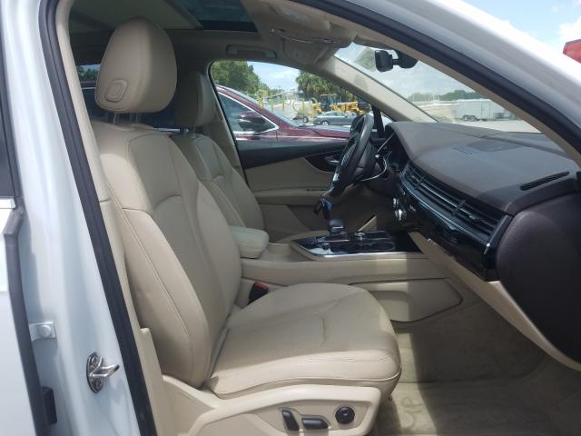 Audi Q7 Prestige 2019