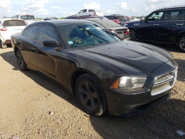 Dodge Charger SE 2013