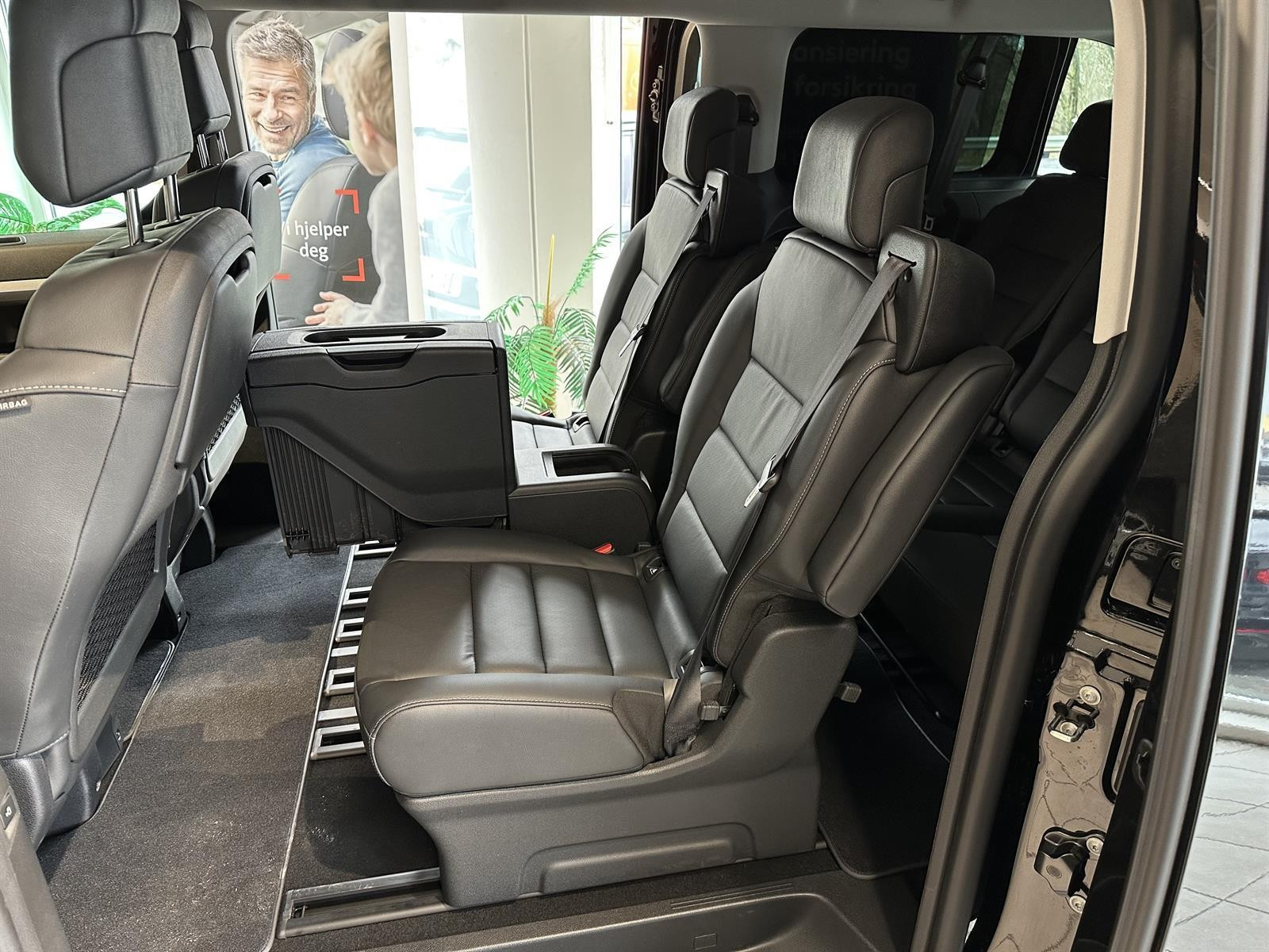 Citroen SpaceTourer