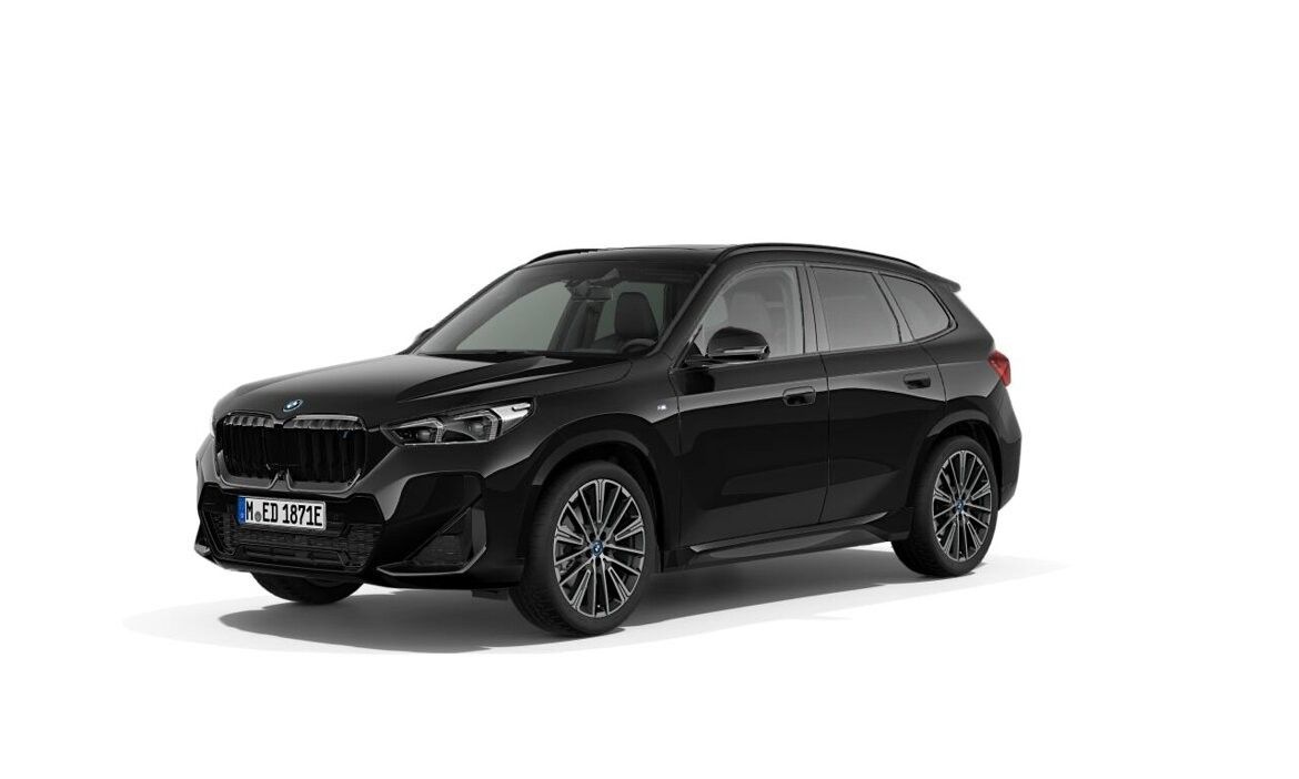 BMW iX1