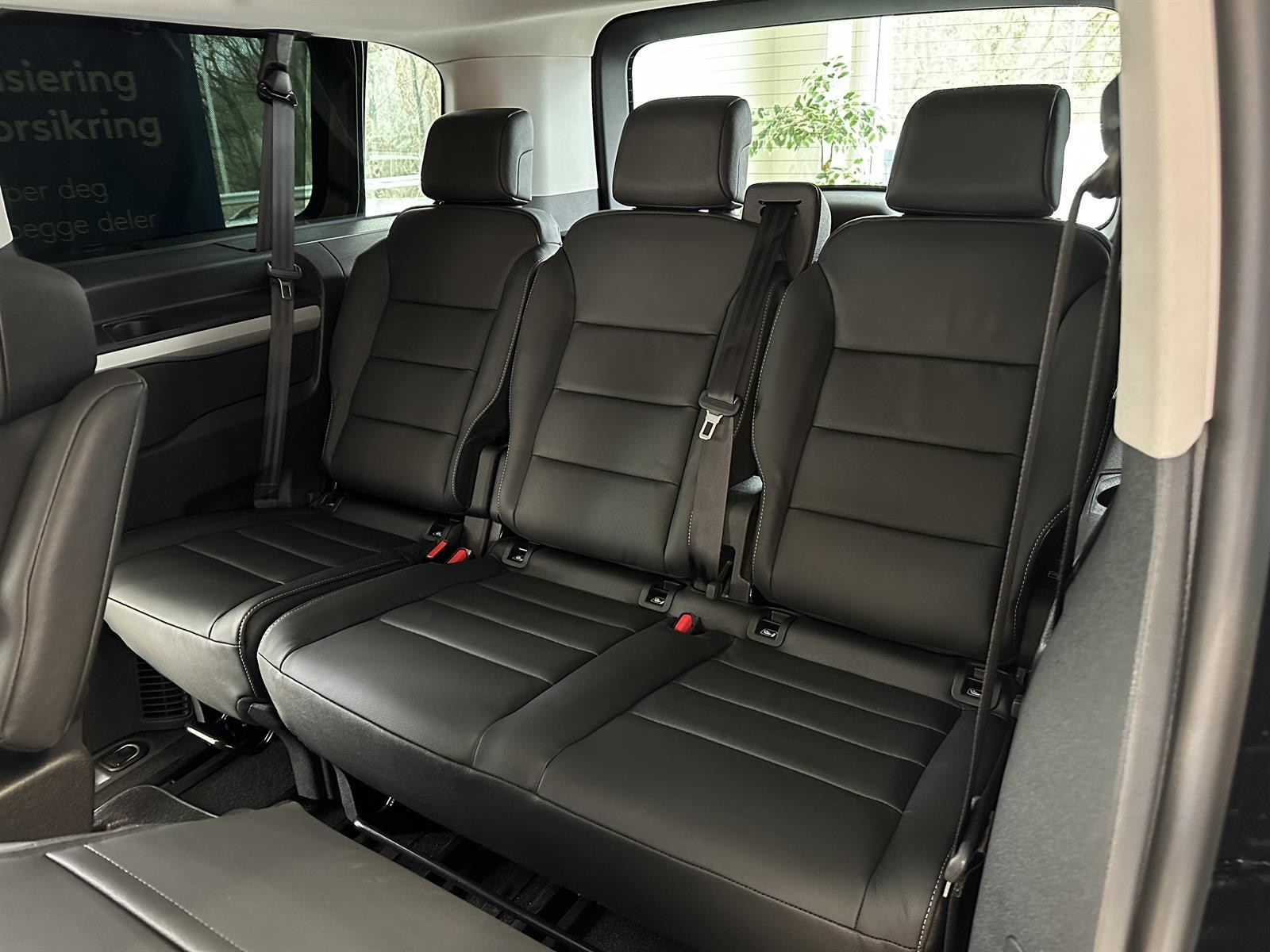 Citroen SpaceTourer