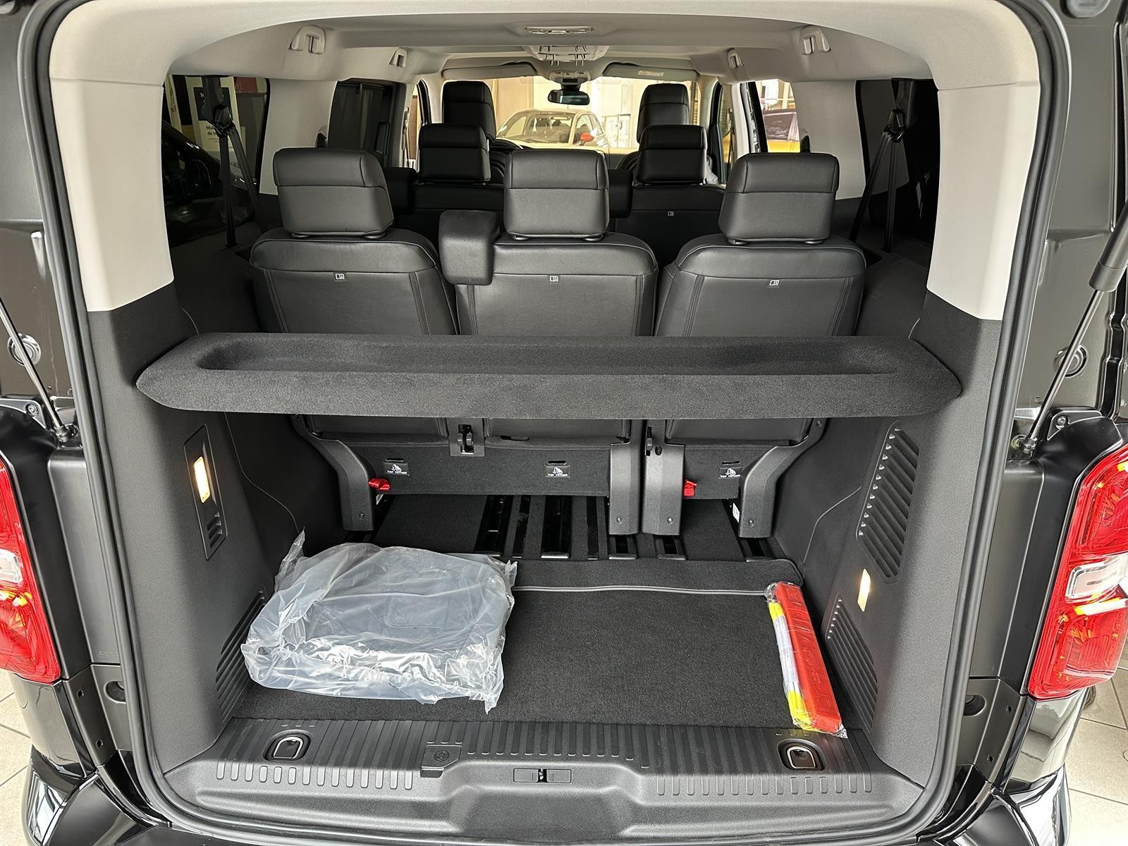 Citroen SpaceTourer
