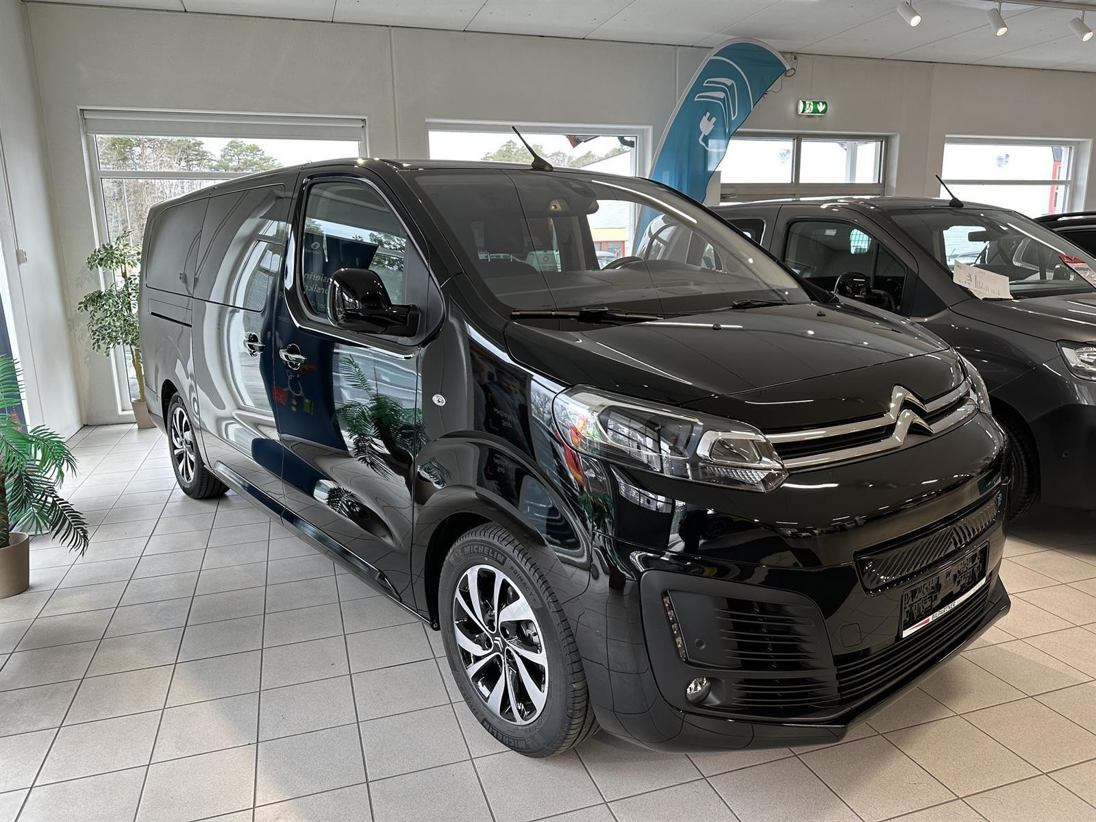 Citroen SpaceTourer