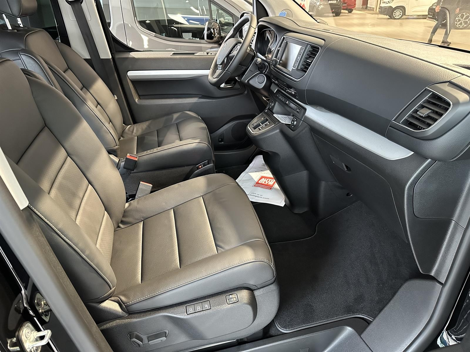 Citroen SpaceTourer