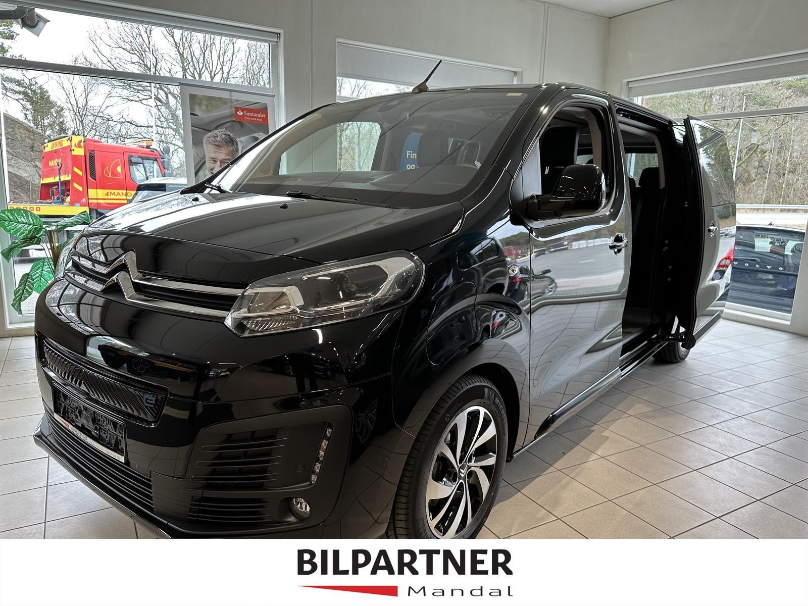 Citroen SpaceTourer