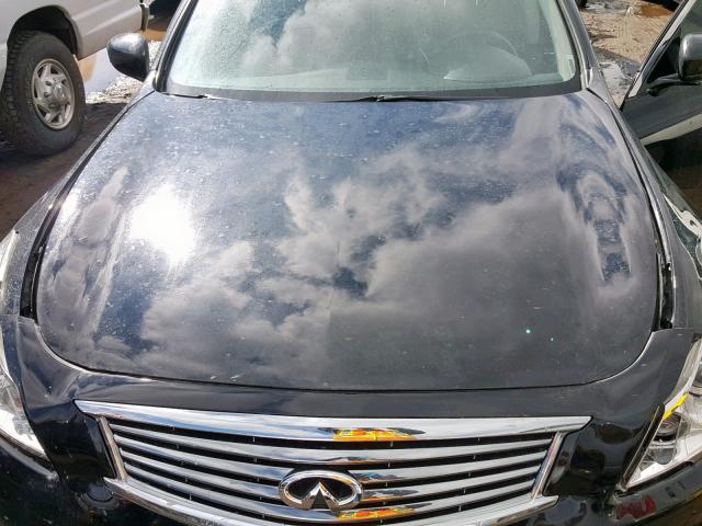 Infiniti Q40 2015