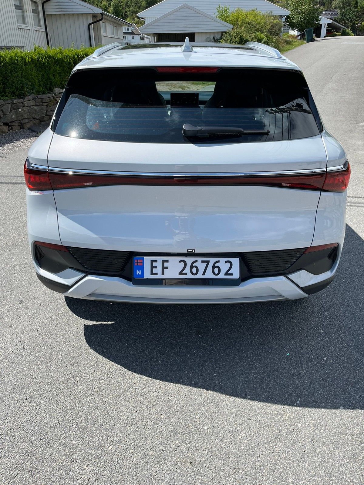 BYD Atto3