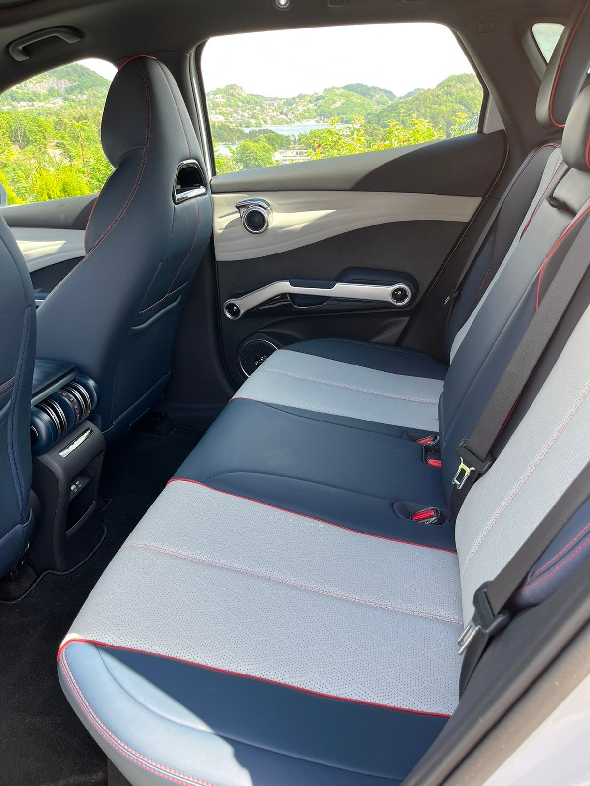 BYD Atto3