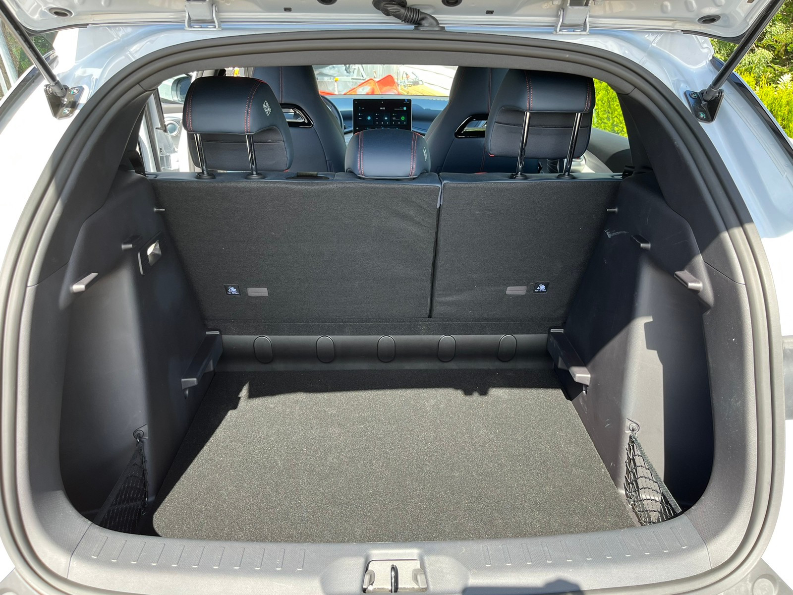 BYD Atto3
