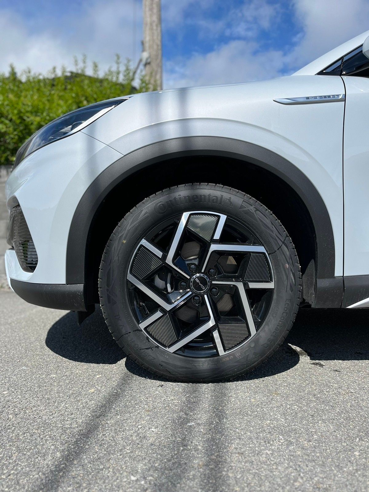 BYD Atto3