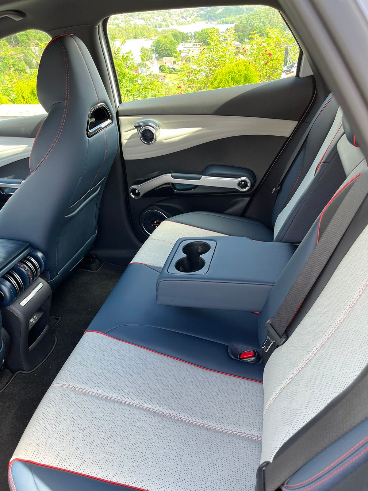 BYD Atto3