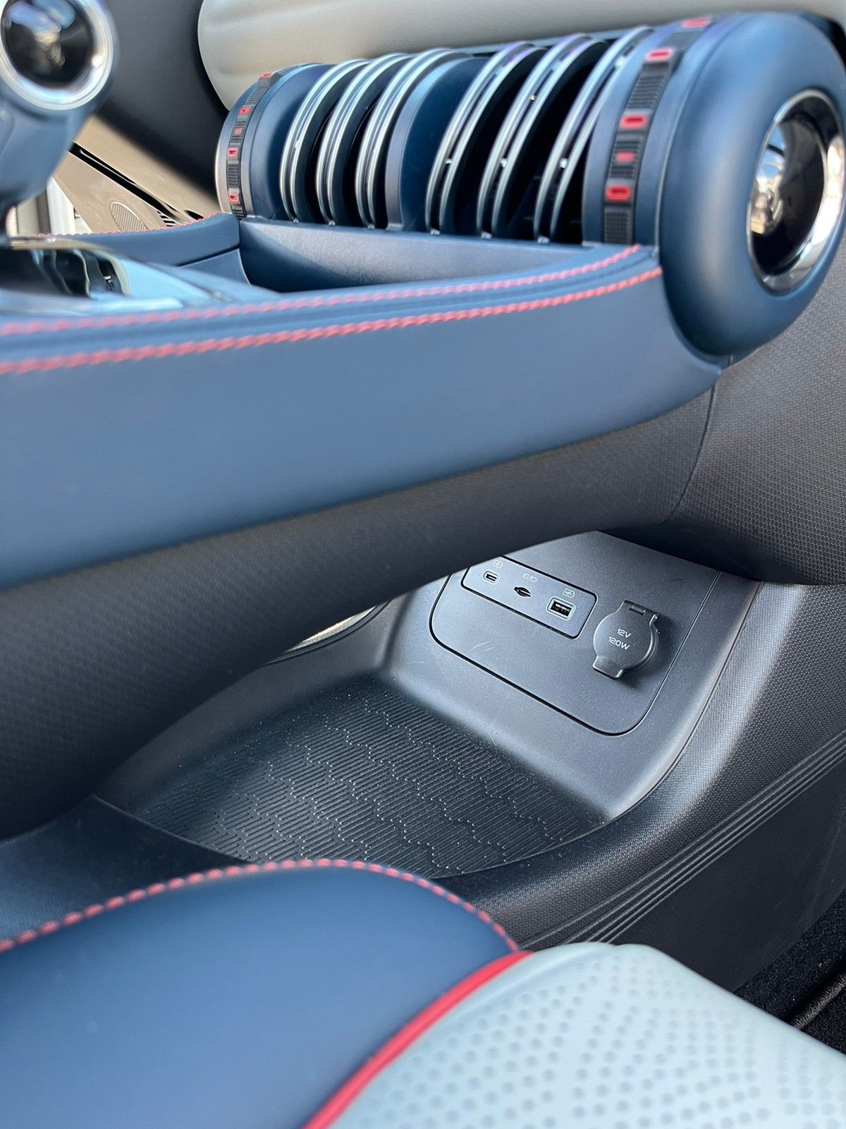 BYD Atto3