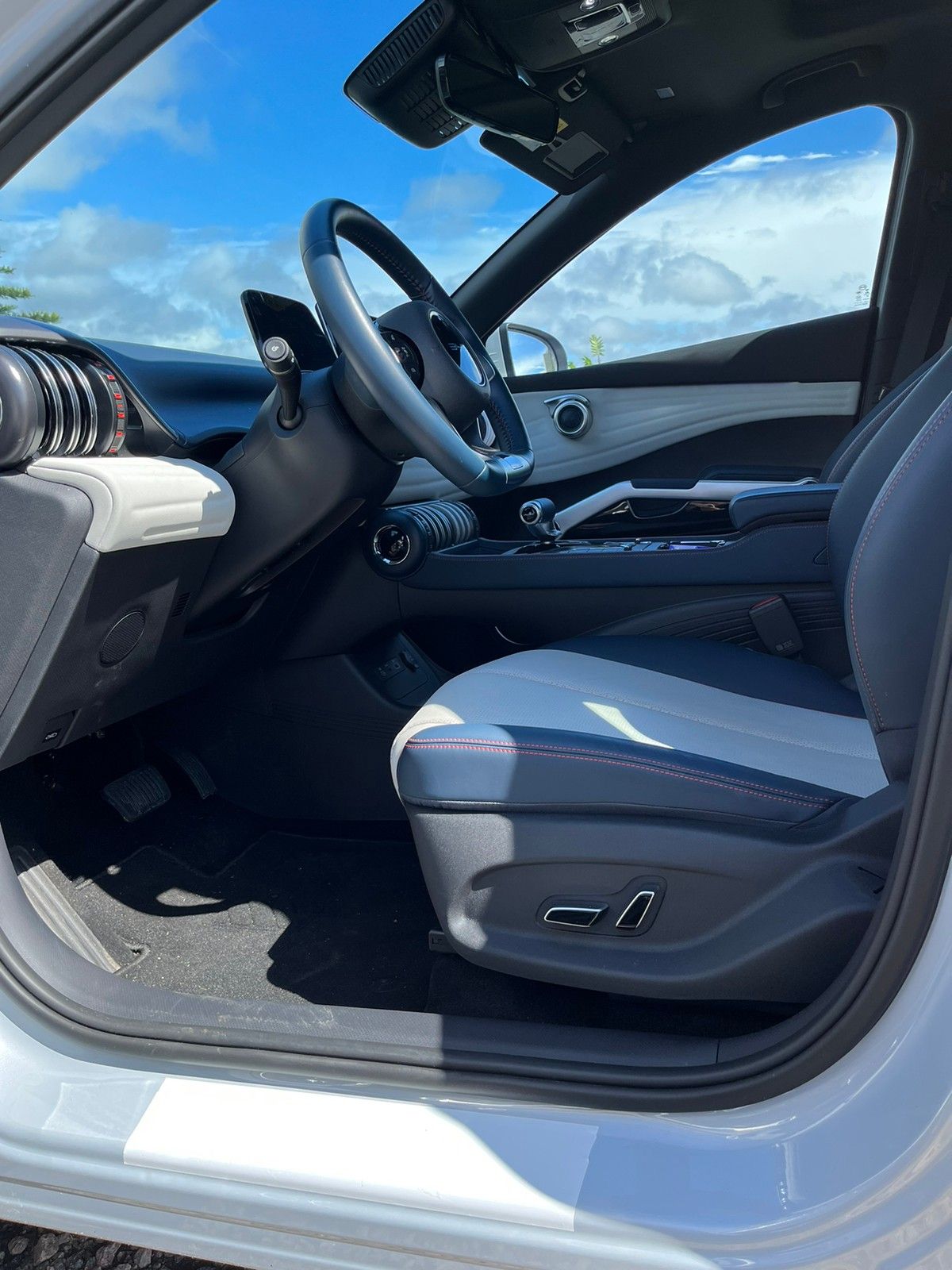 BYD Atto3