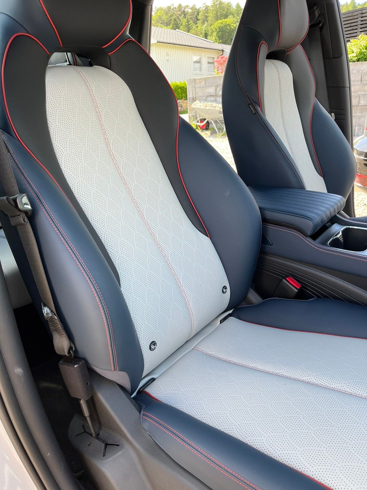 BYD Atto3