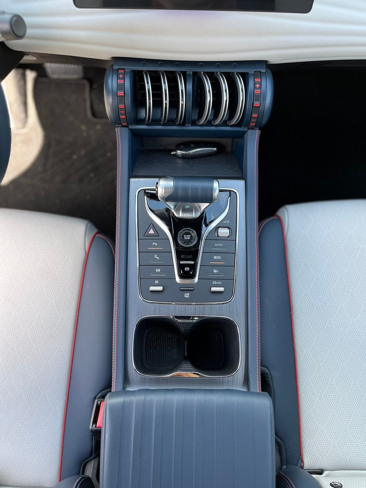BYD Atto3