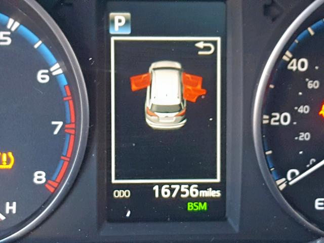Toyota Rav4 Adven 2018