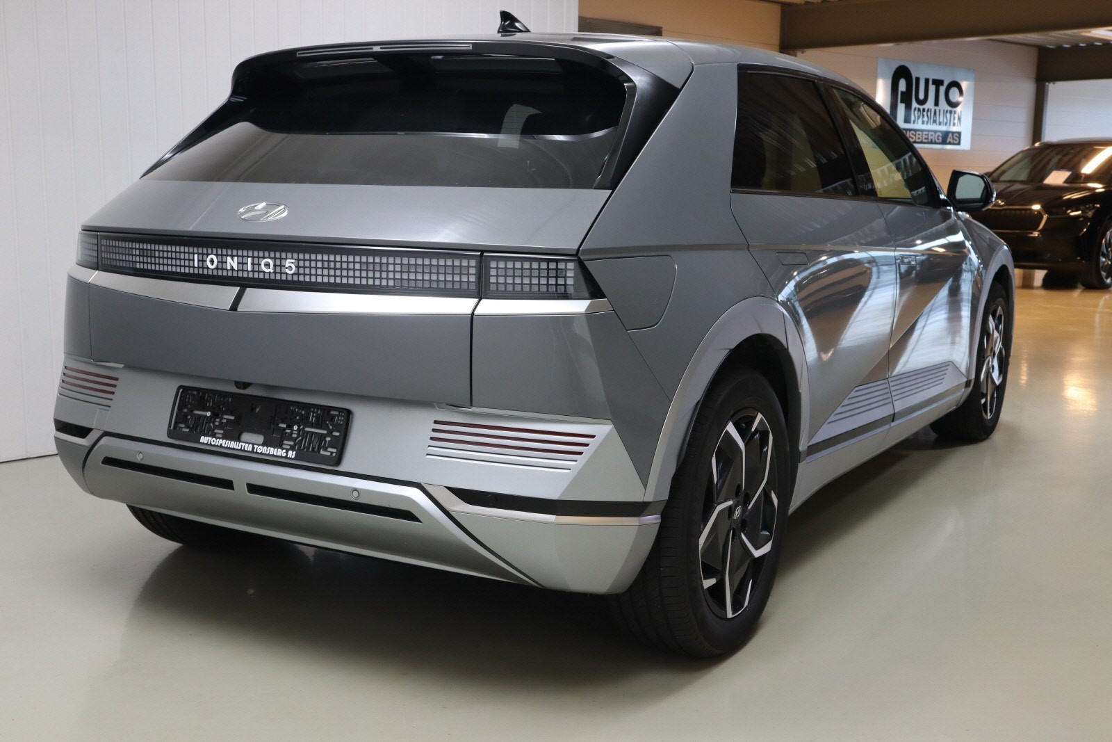Hyundai Ioniq 5