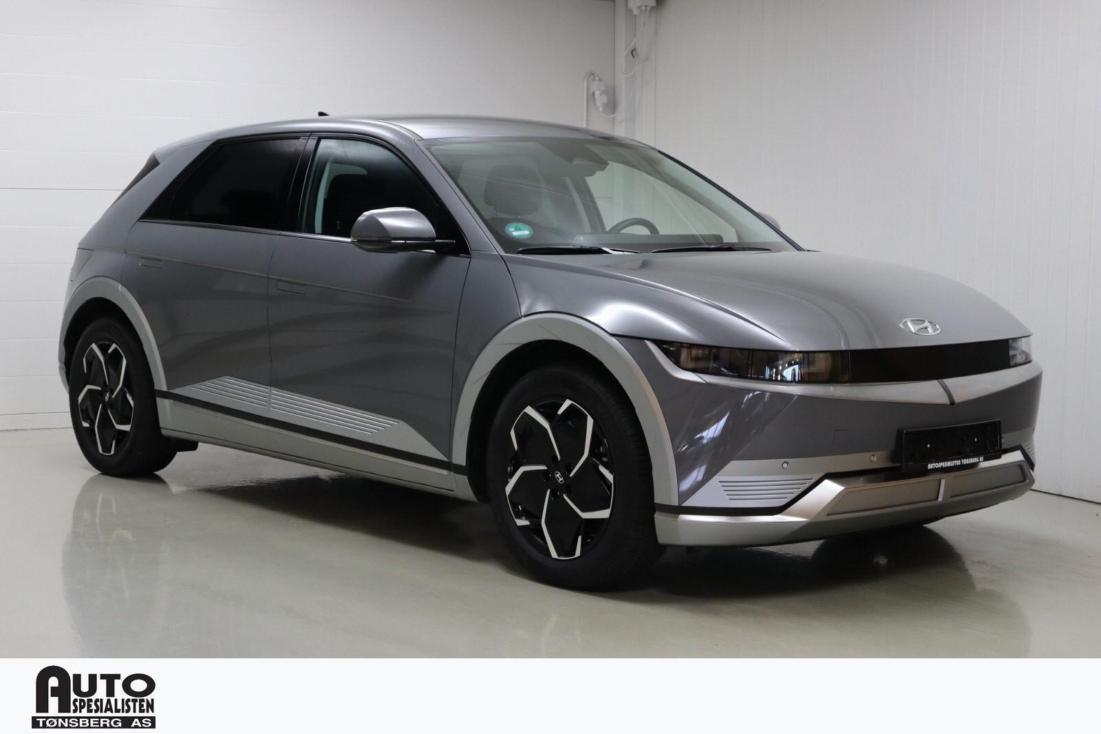 Hyundai Ioniq 5