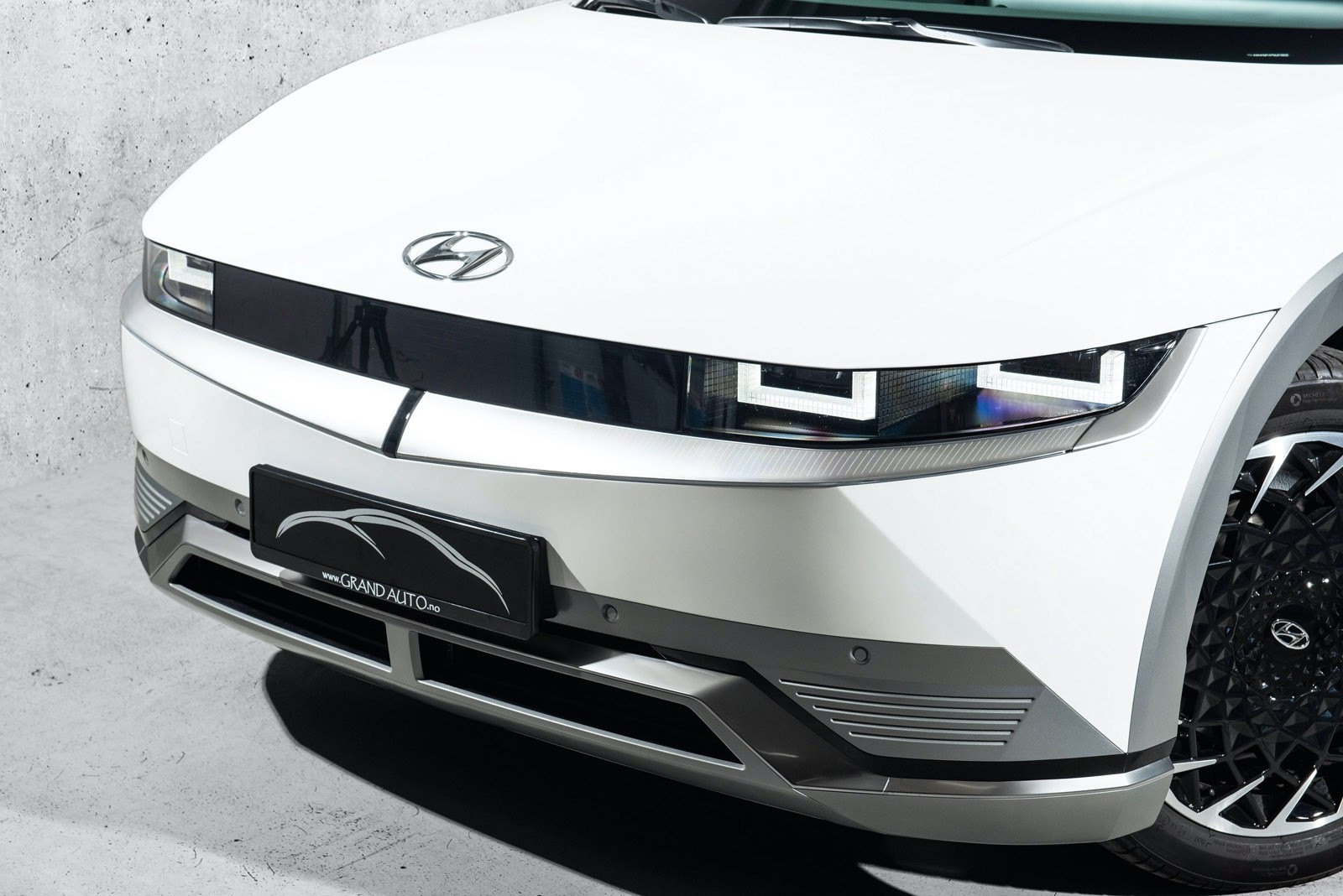 Hyundai Ioniq 5