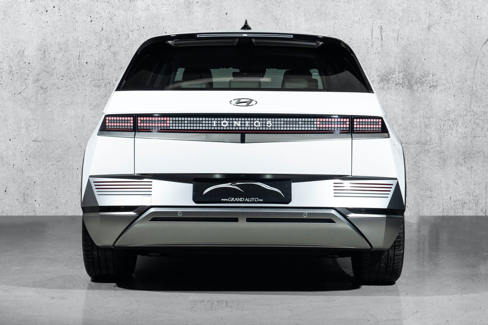 Hyundai Ioniq 5