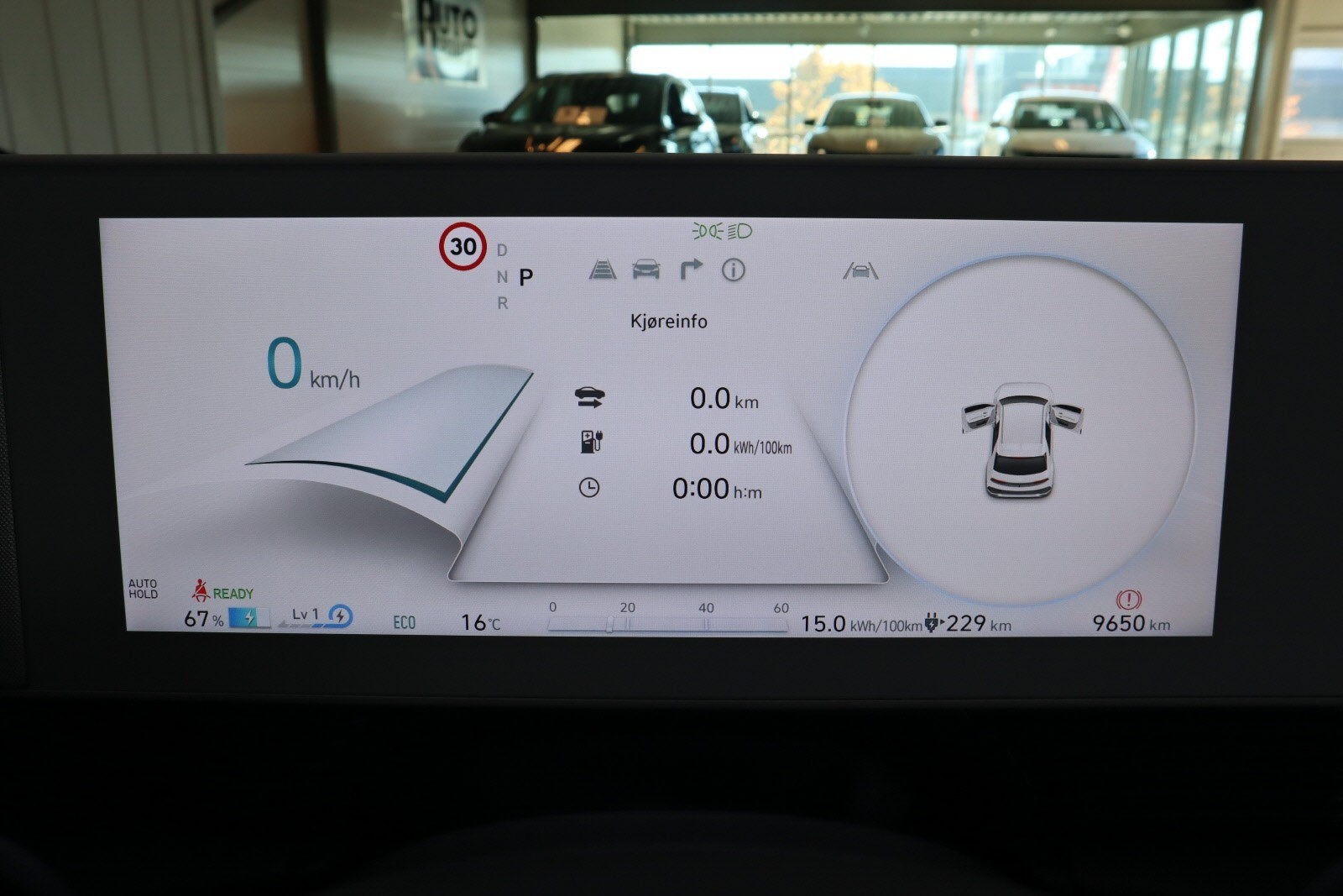 Hyundai Ioniq 5