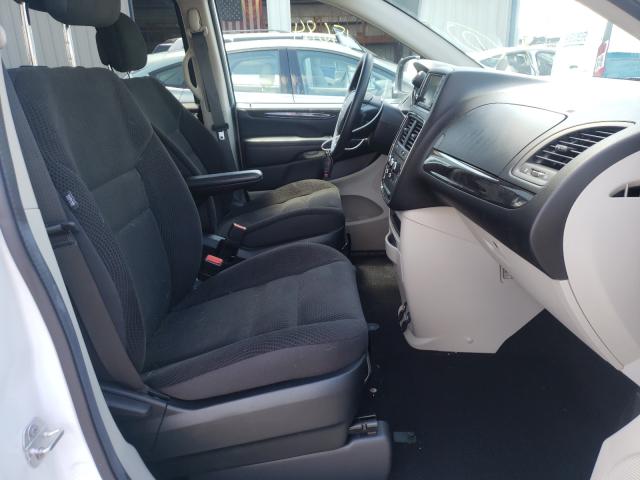 Dodge Grand Caravan 2019