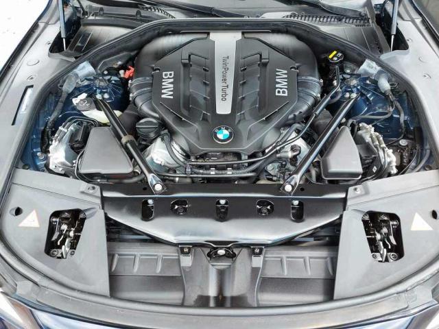 BMW Alpina B7 2015