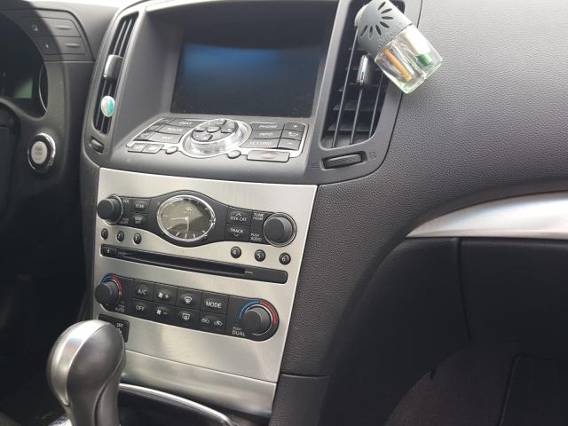 Infiniti G37 Journey 2013