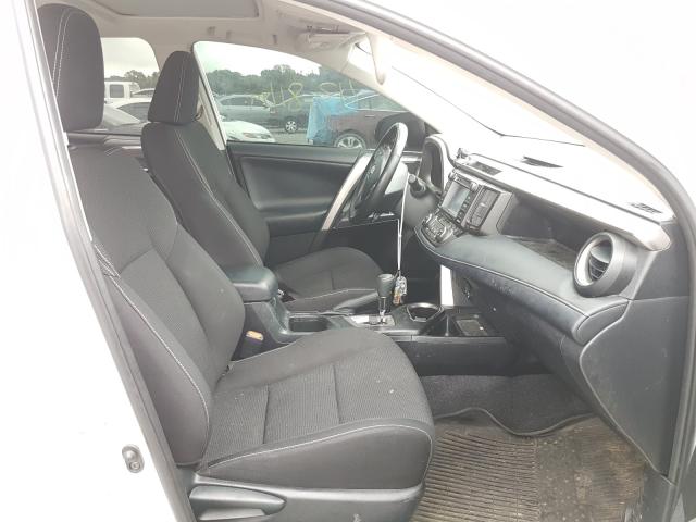 Toyota Rav4 Adven 2018