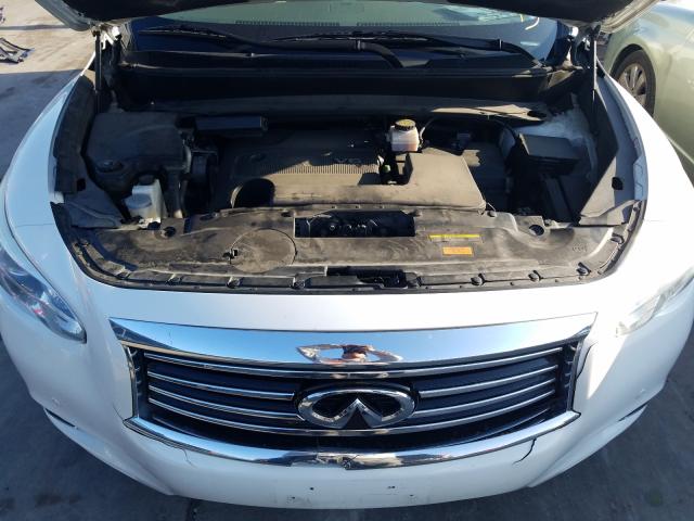 Infiniti JX35 2013