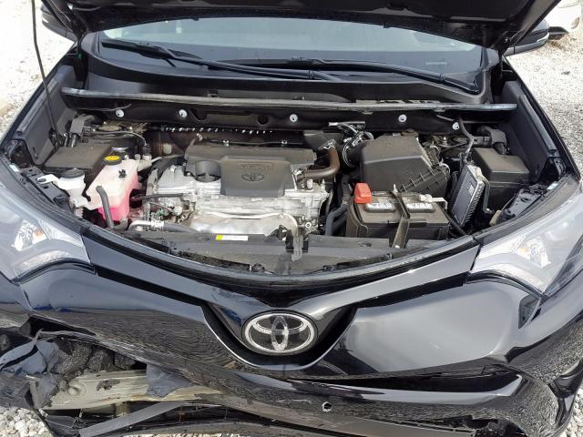 Toyota Rav4 Adven 2018