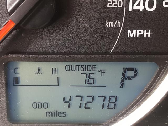 Toyota Rav4 XLE 2015