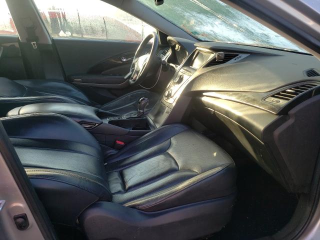 Hyundai Azera 2013
