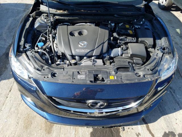 Mazda 6 Touring 2017