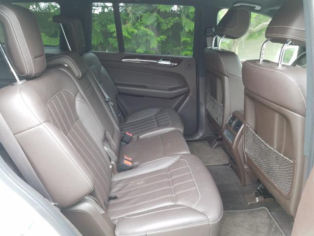 Mercedes-Benz GLS 450 4M 2019