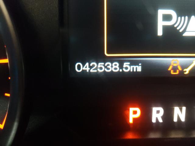 Ford F150 Super 2018