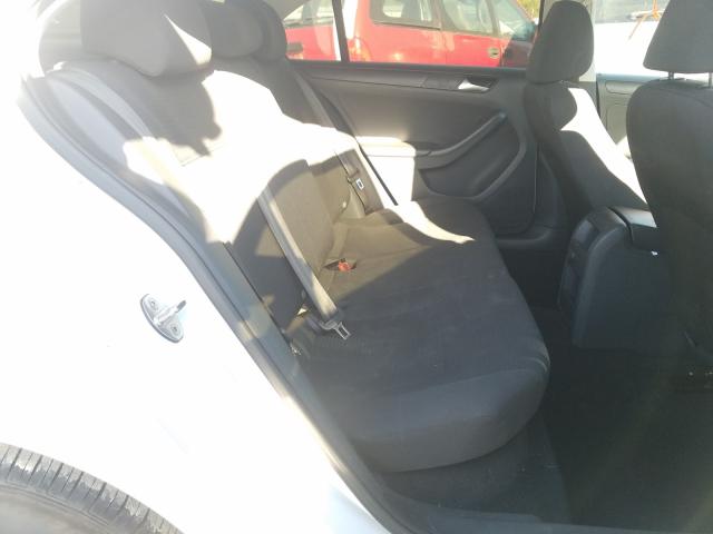 Volkswagen Jetta S 2016