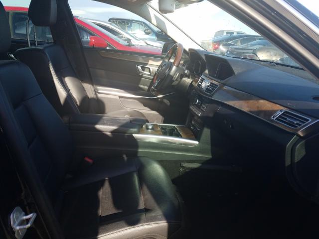 Mercedes-Benz E 350 2014