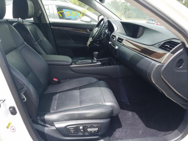 Lexus GS 350 2013