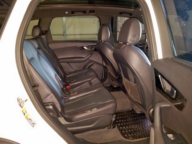 Audi Q7 Premium 2017