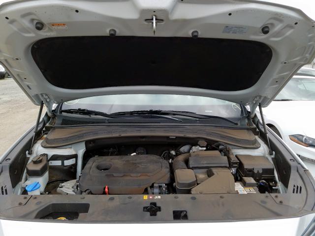 Hyundai Santa FE S 2019