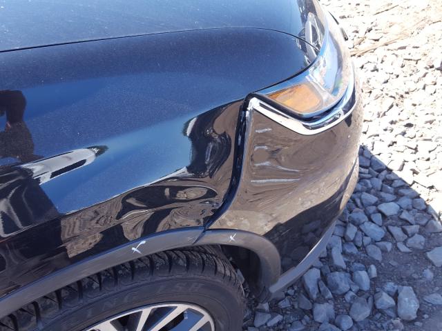 Mitsubishi Outlander 2017