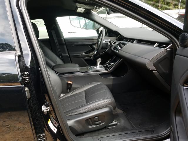 Land Rover Range Rover 2020