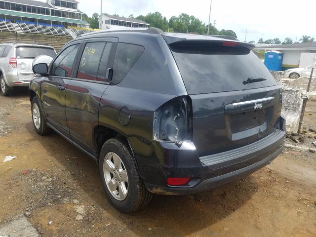 Jeep Compass SP 2014