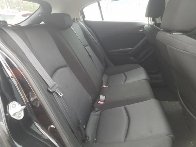 Mazda 3 Sport 2014