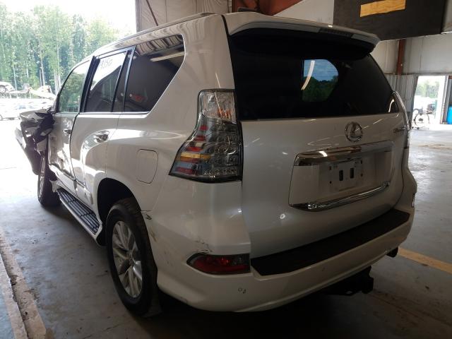 Lexus GX 460 2018